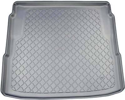 Kofferbakmat BMW 5-serie G61 Touring 2023-heden - Guardliner