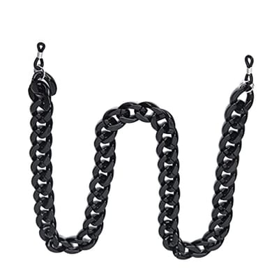 Elastische Lenzenvloeistof Brillenhouder Riem met Antislip Zonnebril Lanyard - Accessoire voor Bril met 4 Kleuren Beschikbaar