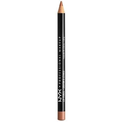 NYX Professional Make-Up Slim Lip Liner Soft Brown 1 st
