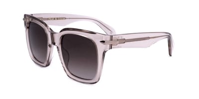 Rag & Bone RNB1014/S Brown_ 51/22/145 WOMAN Zonnebrillen