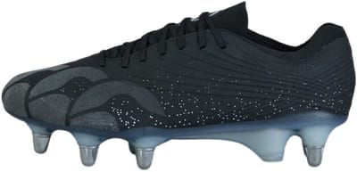 Canterbury Stampede Groundbreak Elite Sg Rugbyschoenen Zwart EU 39 1/2 Man,Vrouw