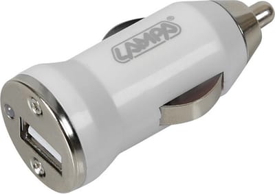 Lampa 38950 oplader voor mobiele apparatuur