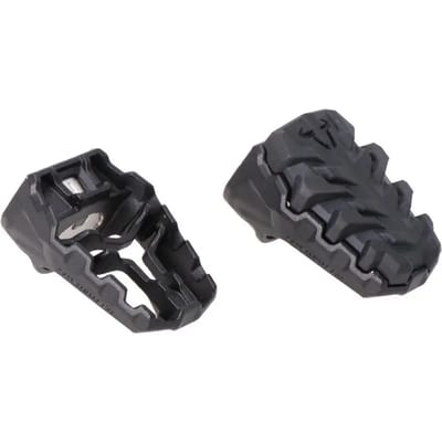 EVO voetensteun kit SW-Motech Triumph Tiger 1200 2022 (x2)