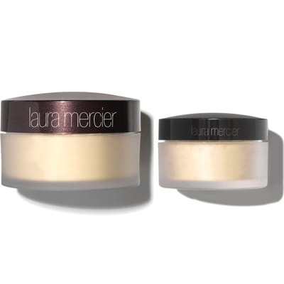 Laura Mercier Home And Away Bundle