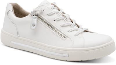 Jana Dames Sneaker 8-23660-42 191 H-breedte Maat: 38 EU