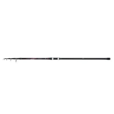 Shimano Fishing Sienna Hd Tegt Wrap Bolognese Hengel Zilver 3.60 m / 50-100 g