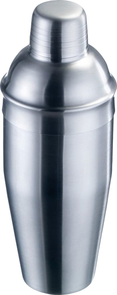 Westmark  Shaker 75 cl - RVS