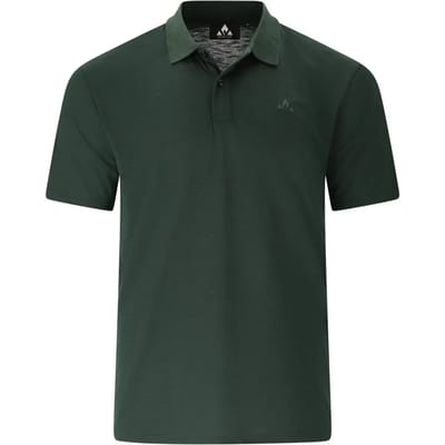WHISTLER Poloshirt Vale