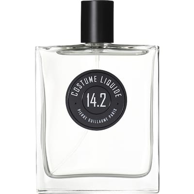 Pierre Guillaume Paris Numbered Collection Eau de Parfum Spray Damesparfum Unisex 100 ml