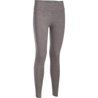 Joma Street Lange Tights, Dames grijze Leggings XL grijs