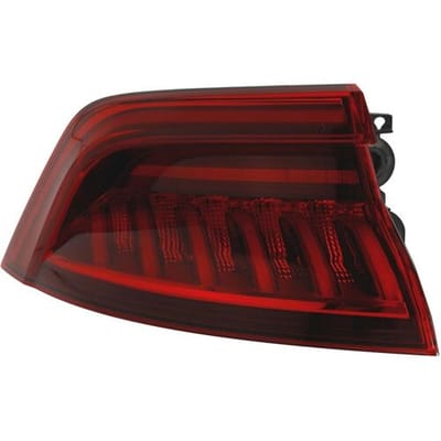 Achterlicht VALEO 047287