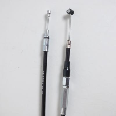 koppelingskabel voor motor honda 250 cr 1998 tot 2007 02-0477 / 5812500a nieuw