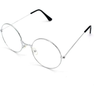 Anime Gojo Satoru Bril Jujutsu Kaisen Gojo Satoru Cosplay Zwarte Bril Oogbescherming Zonnebril Hoge Kwaliteit Feest Praktisch Gebruik white