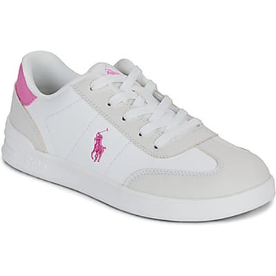 Polo Ralph Lauren  Lage Sneakers HOLLIS