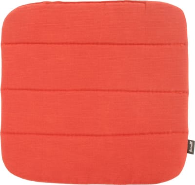 Hartman Sophie Kussen - B40xD40xH1 Cm - Anti Slip - Casual Terra