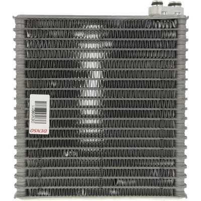 Verdamper, airconditioning DENSO DEV09011