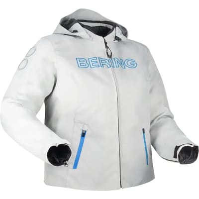 Motorjack vrouw Bering Warwick QS