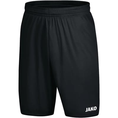 Jako Anderlecht 2.0 Short - Zwart | Maat: S