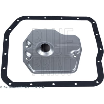 Hydrauliekfilterset, automatische aandrijving BLUE PRINT ADT32139