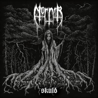 Nornir - Skuld (CD)