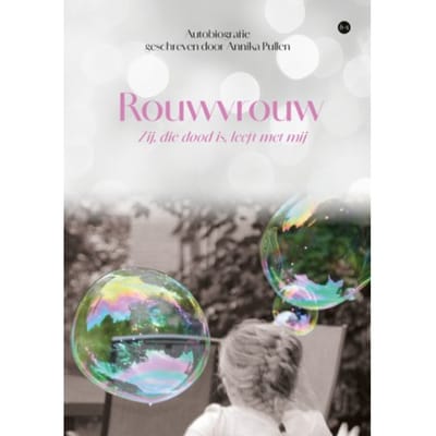 Rouwvrouw - Annika Pullen