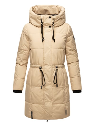 Navahoo dames winterjas Zuckertatze – Trendy & Warm
