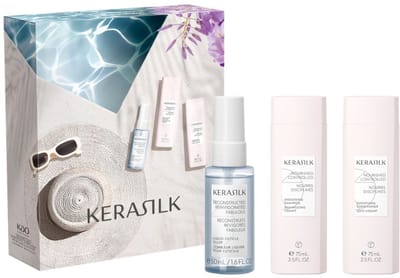 Kerasilk - Smoothing Set