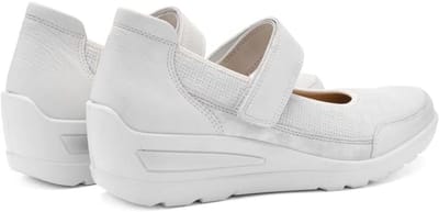 Ara Ballerina Wit - Maat 7