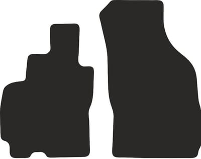 BASIC voorzijde voor: Hyundai Atos hatchback 1997-2008