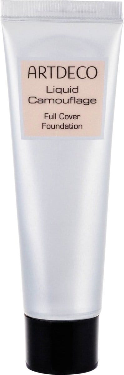 Artdeco Liquid Camouflage - 25 ml - 38 Summer Honey