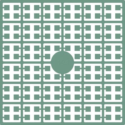 Pixelmatje (5 stuks) Nr. 194