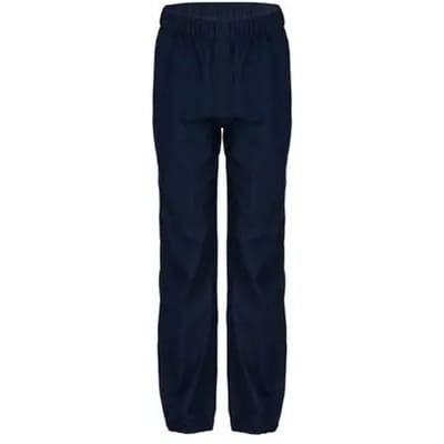 AGU GO Kids Regenbroek Essential - - 116 - Meisjes & Jongens - Waterdicht & Ademend