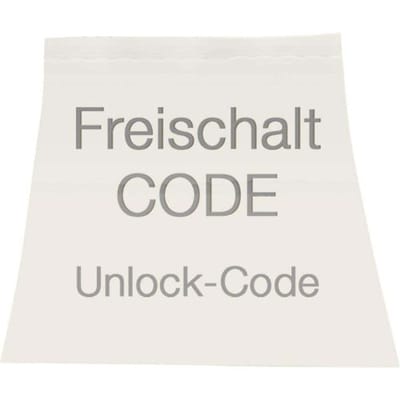 Roco 10818 Z21 vrijschakelcode