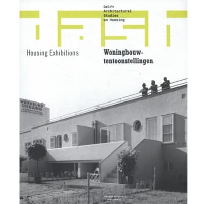 Dash - TU Delft Leerstoel Woningontwerp