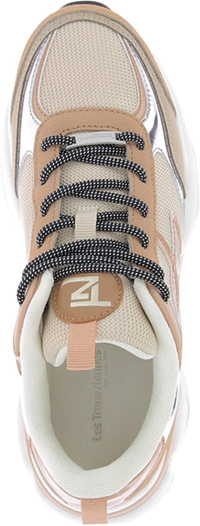 Lage Sneakers Les Tropeziennes par M.Belarbi Arya
