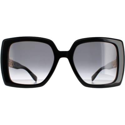 Tommy Hilfiger Zonnebril Th 1894/S 807 9o Black Dark Gray Gradiënt