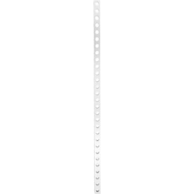 310600290232 29 Gaten Vierkante Balk Aluminium Kanalen 8x8x232mm Robot Accessoires
