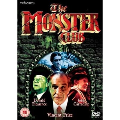 The Monster Club