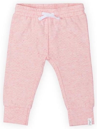Jollein Broekje 62/68 Speckled pink