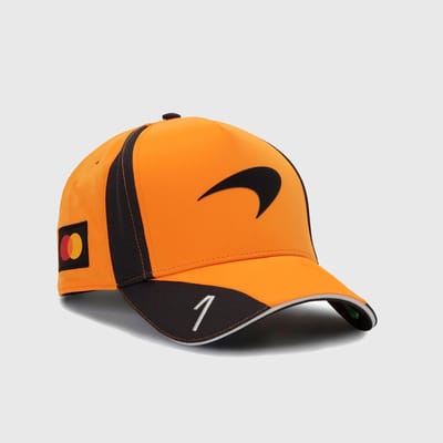 McLaren Lando Norris Cap 2026 - LN1 - Formule 1