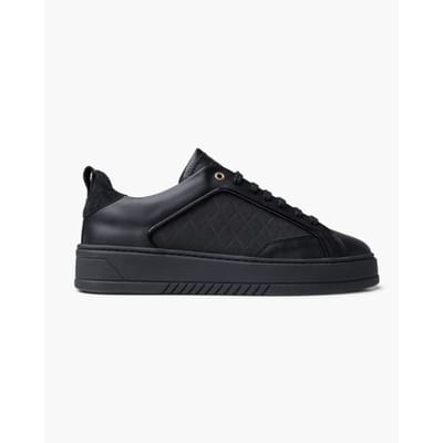Cruyff Masalto sneaker zwart, 40 / 6.5