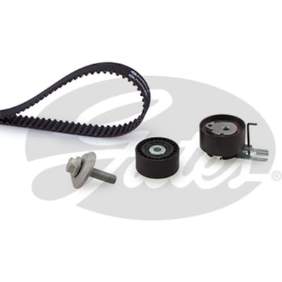 Tandriemset PowerGrip® GATES K015587XS