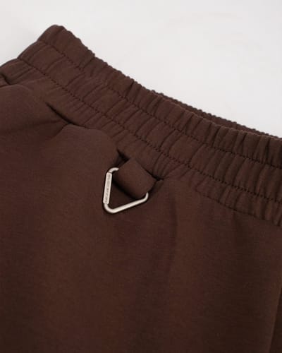 ZIPPED FLEX SUIT