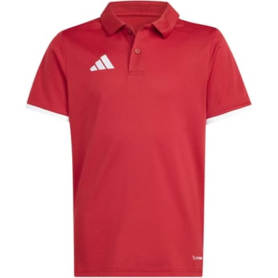 Adidas Entrada 26 Polo Junior - Maat 128
