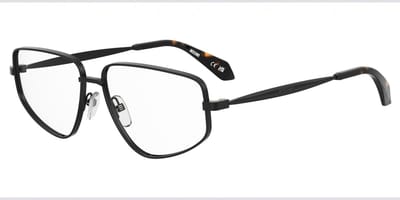 Moschino MOS655 Black 56/15/140 WOMAN Brilmonturen