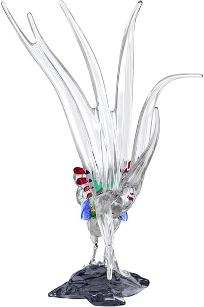 Swarovski Idyllia SCS Jaarlijkse Editie 2026 Ladyamherstfazant 5718276
