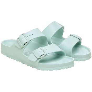 Platte sandalen BIRKENSTOCK Sandales Arizona EVA mousse