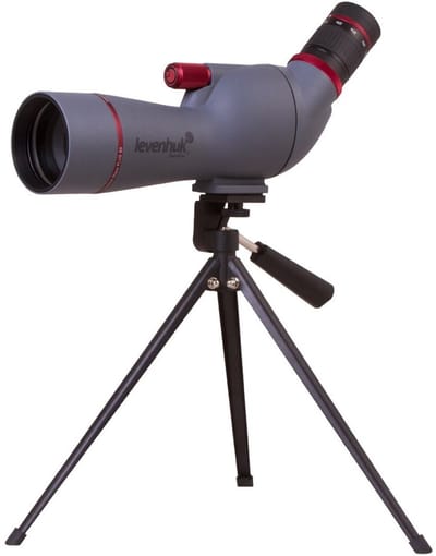 Levenhuk - 72100 - Blaze PLUS 60 Kijker