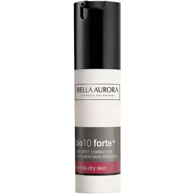 BIO10 FORTE+ Depigmenterend serum voor normale of droge huid 30 ml