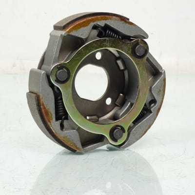 Plateau d embrayage Kyoto pour Scooter MBK 300 Vp Kilibre 2003 à 2006 Neuf